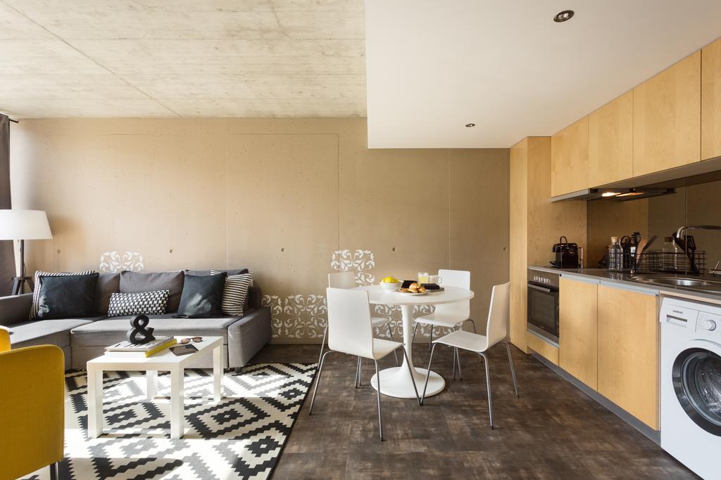 Aveiro Urban Apartment By Visit-Aveiro Eksteriør billede